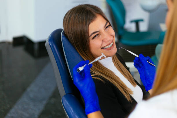 Best Root Canal Treatment  in Wilson, OK
