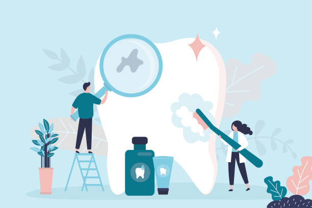 Oral Cancer Screening in Wilson, OK