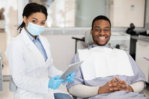 Best Dental Exams and Cleanings  in Wilson, OK
