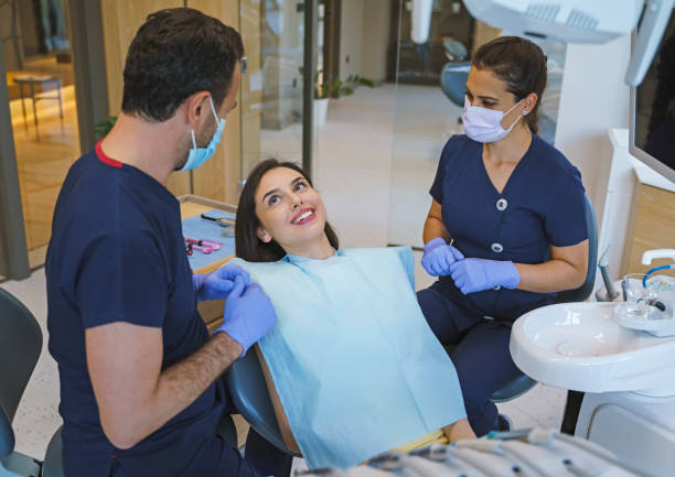 Best Full Mouth Reconstruction  in Wilson, OK