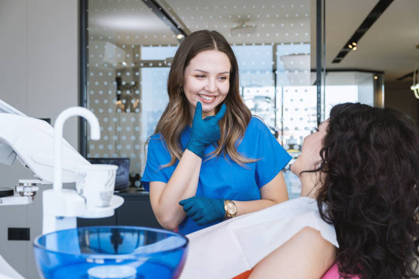 Professional Holistic Dental Care Services in Wilson, OK