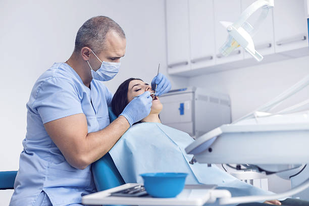 Best Dental X-Rays and Imaging  in Wilson, OK