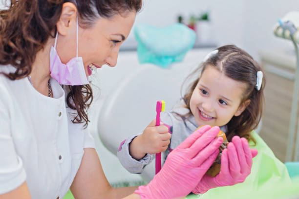 Best Oral Cancer Screening  in Wilson, OK